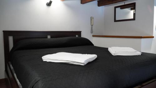 Al 25 Trastevere, Roma