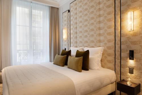TheLander - Serviced Apartments in Champs Elysées
