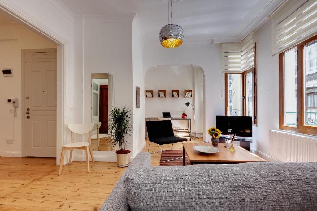 Bomonti Residence 2 bedroom flat