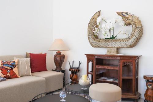 Sirinary Villa Phuket Room Type - Villa Sirinary Villa Phuket Room Type - Villa