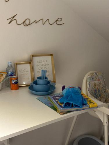 Rooms - Breakfast free in private house, Alross group - Tap to explore photos