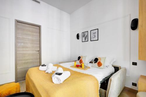 Bluestay 288 - Superbe studio à Paris 17 - Tap to explore photos