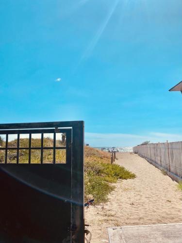 Casa sul mare con accesso diretto in spiaggia I Room Type - One-Bedroom House