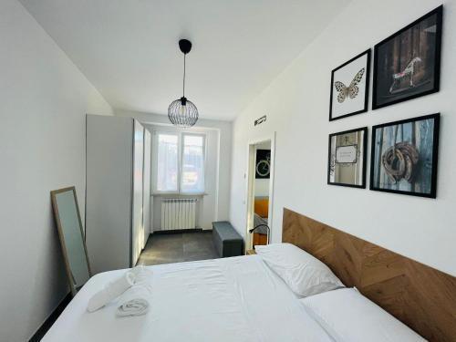 Casa sul mare con accesso diretto in spiaggia I