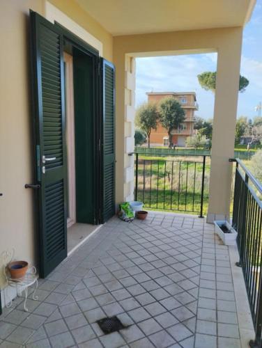 Fiore di Loto loft Roma est Room Type - One-Bedroom Apartment