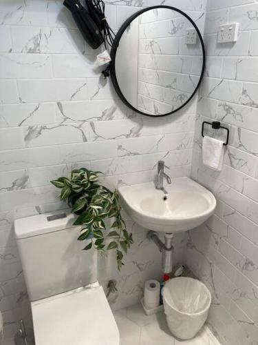 Simple Comfortable Studio - Tap to explore photos