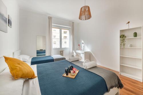 Trieste Home! Room Type - Apartment