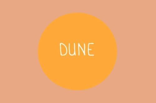 Dune Beach House - Tap to explore photos