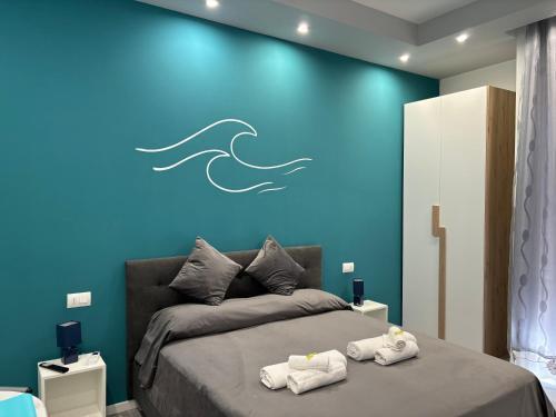 Appartamento Onda Room Type - Two-Bedroom Apartment Appartamento Onda Room Type - Two-Bedroom Apartment