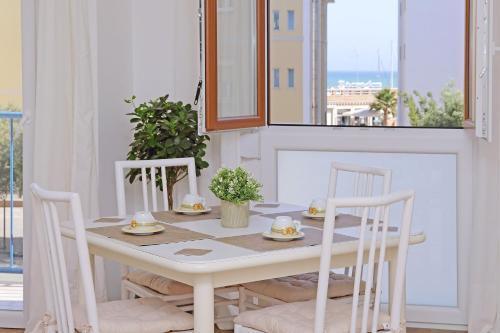 Un angolo al sole Room Type - One-Bedroom Apartment