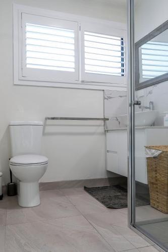 Rye's Get Away Room Type - Five-Bedroom House Rye's Get Away Room Type - Five-Bedroom House