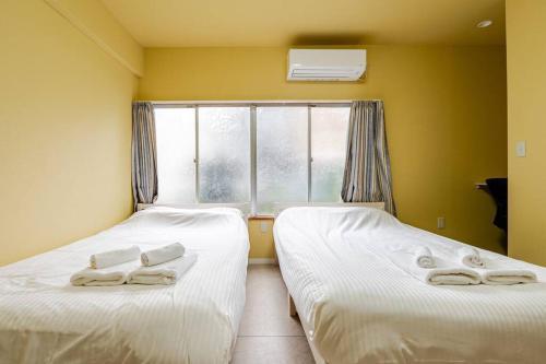 アンドステイ渋谷本町5丁目1f