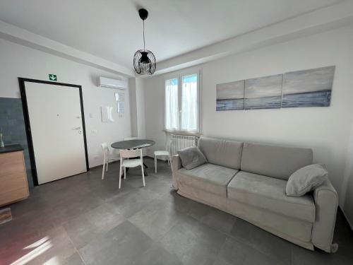 Casa sul mare con accesso diretto in spiaggia II Room Type - One-Bedroom House