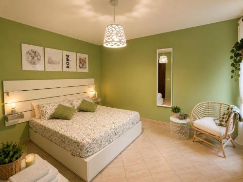 Castrum Home - Castelli Apartments - Tap to explore photos