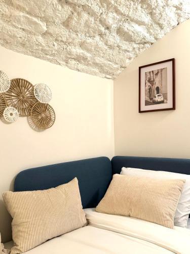 Apartment Saint Germain des Pres Bon Marche by Studio Prestige