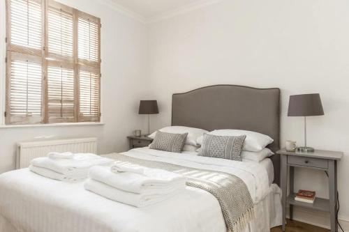 Stunning 3BR Home With Terrace in Knightsbridge