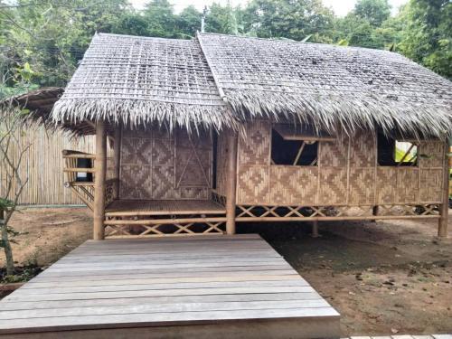 Phaluai Villa Room Type - One-Bedroom Cottage