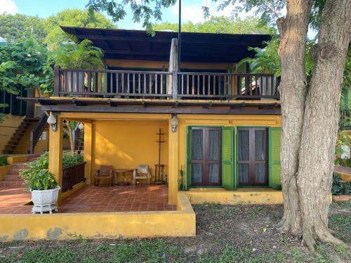 Phaluai Villa Room Type - Twin Room