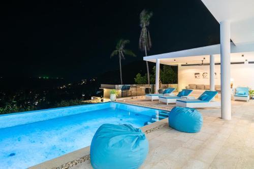 Villa Ayana - Amazing View by SP Villa Management