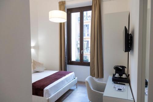 Relais Borsieri Guesthouse