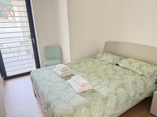 Voluptas House Termini San Lorenzo