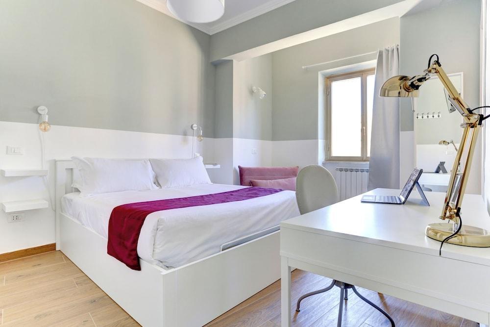 Furio Camillo Studio - Metro A - Netflix Room Type - Apartment