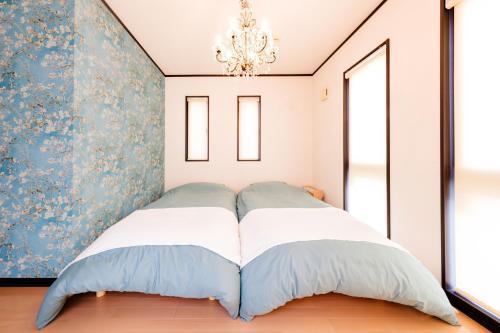 Hachioji Akatsuki Guest House Room Type - Two-Bedroom Apartment Hachioji Akatsuki Guest House Room Type - Two-Bedroom Apartment