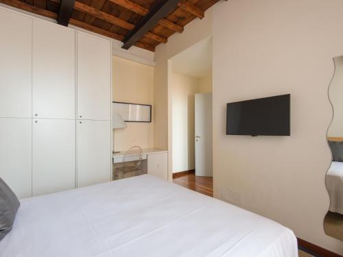 Spanish Steps Vittoria Apartment