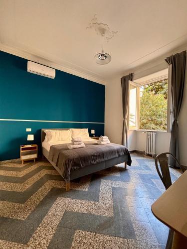 The Place Strozzi Room Type - Two-Bedroom Apartment The Place Strozzi Room Type - Two-Bedroom Apartment