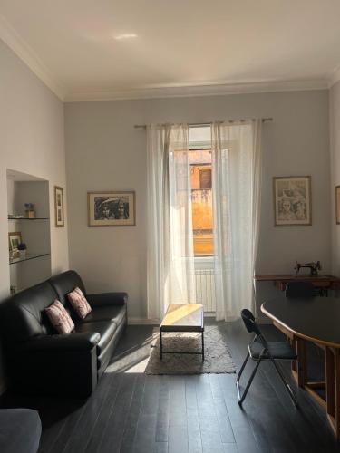 Ripetta 24 Room Type - Two-Bedroom Apartment