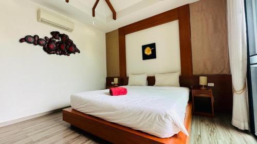 Rawaii Vip Villa 2D101 - Tap to explore photos