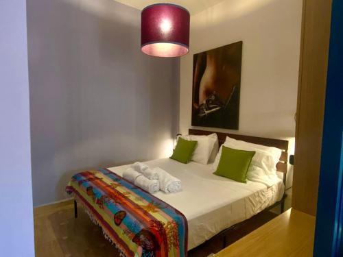 SANS SOUCIS - Design Apartment - Nettuno