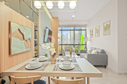 Tessera by Kozystay - Sudirman Room Type - Three-Bedroom Apartment