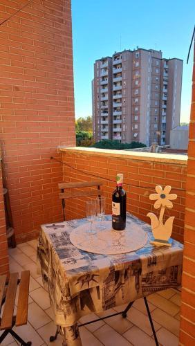 Roma Tiburtina Apartment Room Type - Apartment Roma Tiburtina Apartment Room Type - Apartment