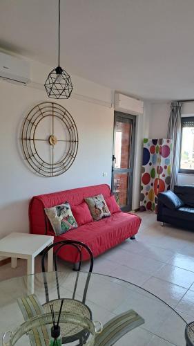 Roma Tiburtina Apartment - Tap to explore photos