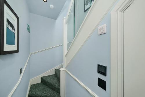 Nine Elms Urban Suites Room Type - Standard Studio