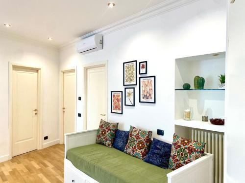 A&G central stay Room Type - Two-Bedroom Apartment A&G central stay Room Type - Two-Bedroom Apartment