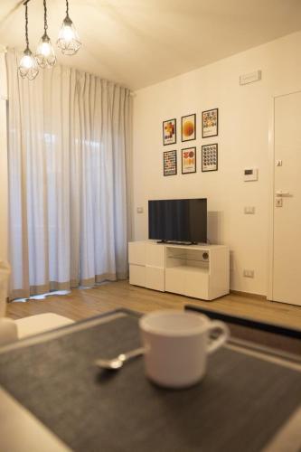 A casa di Sara Room Type - One-Bedroom Apartment A casa di Sara Room Type - One-Bedroom Apartment