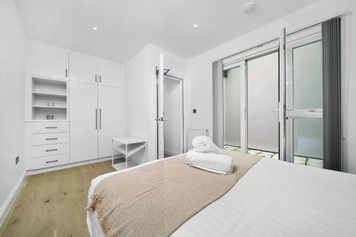 Soho Urban Retreat