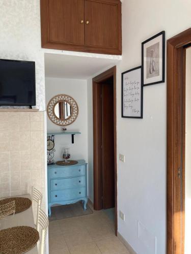 Il Giglio Viola Room Type - One-Bedroom House Il Giglio Viola Room Type - One-Bedroom House