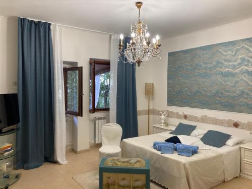 Il Giglio Viola Room Type - Holiday Home