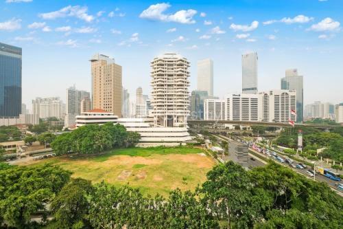 Marina by Kozystay - Sudirman