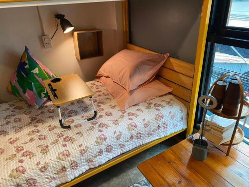 The Space Hometel - Women Only