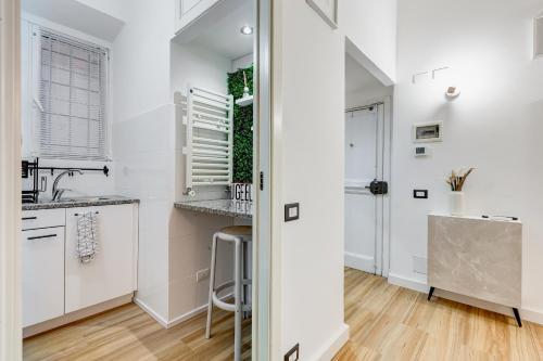 Vicolo Sereno Roma Room Type - One-Bedroom Apartment