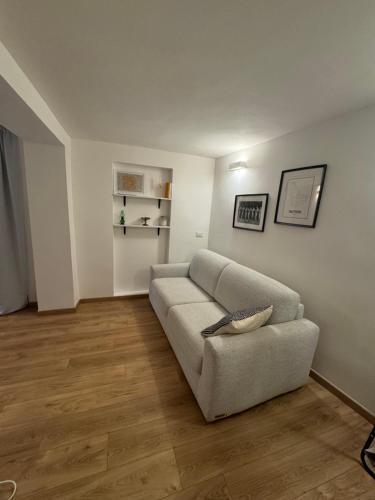 Urban Oasis Room Type - One-Bedroom Apartment