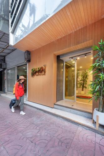 SHIN Hotel Chinatown