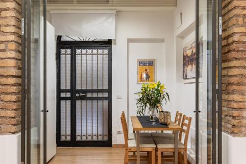 iFlat Cozy & Serene Loft Two Steps from Vatican