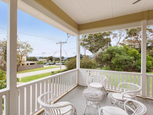BEACHSIDE GETAWAY DROMANA Room Type - Holiday Home