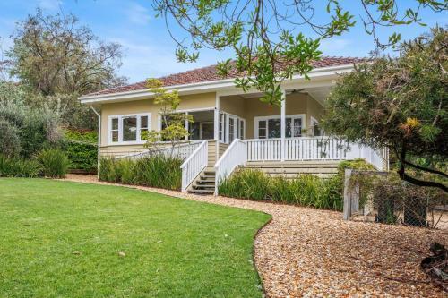 BEACHSIDE GETAWAY DROMANA Room Type - Vacation Home