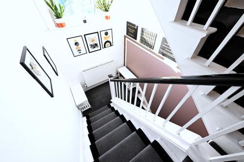 Umodzi House- Luxurious 3 bedroom Home - Tap to explore photos